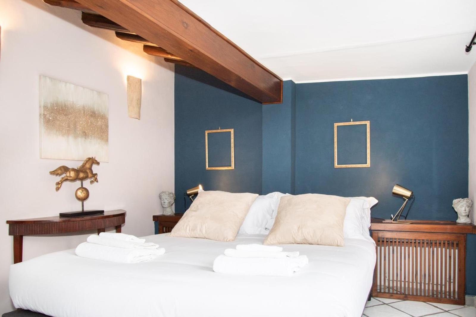 Alessio Luxury House Pantheon-piazza Navona * Roma