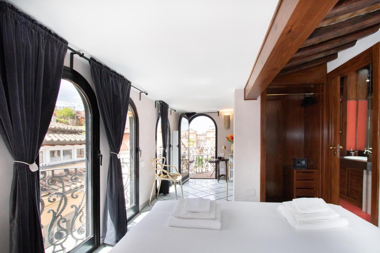 Apartamento Alessio Luxury House Pantheon-piazza Navona Roma
