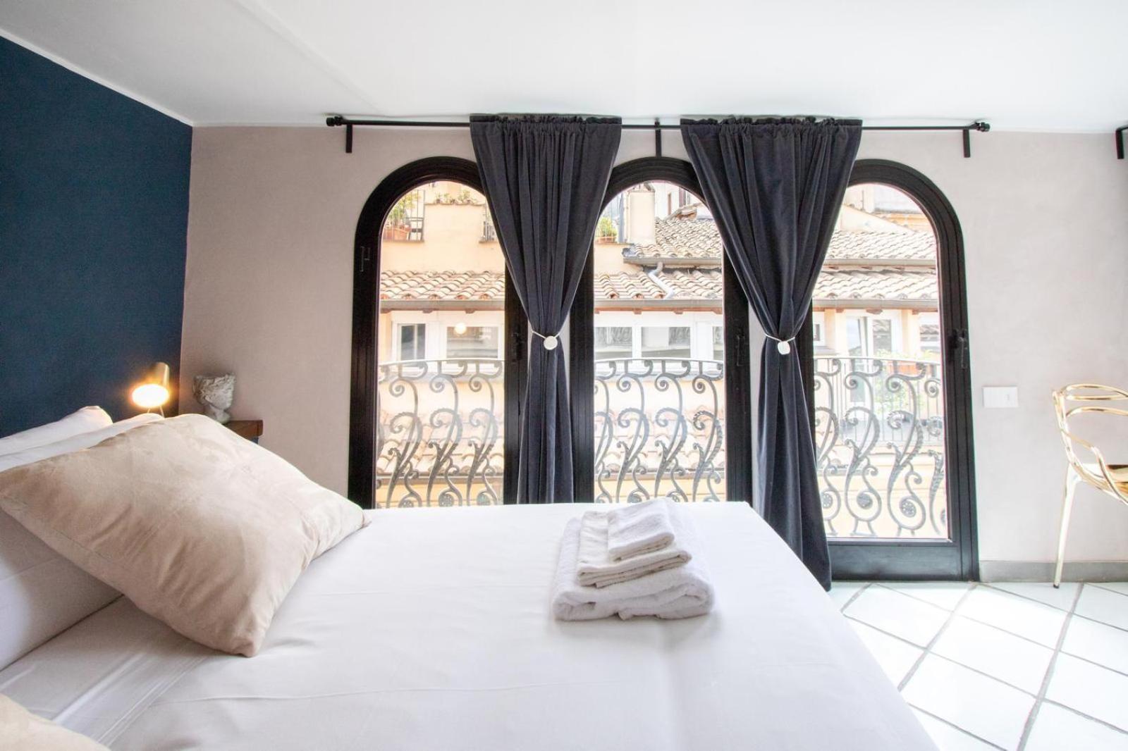 Alessio Luxury House Pantheon-piazza Navona * Roma