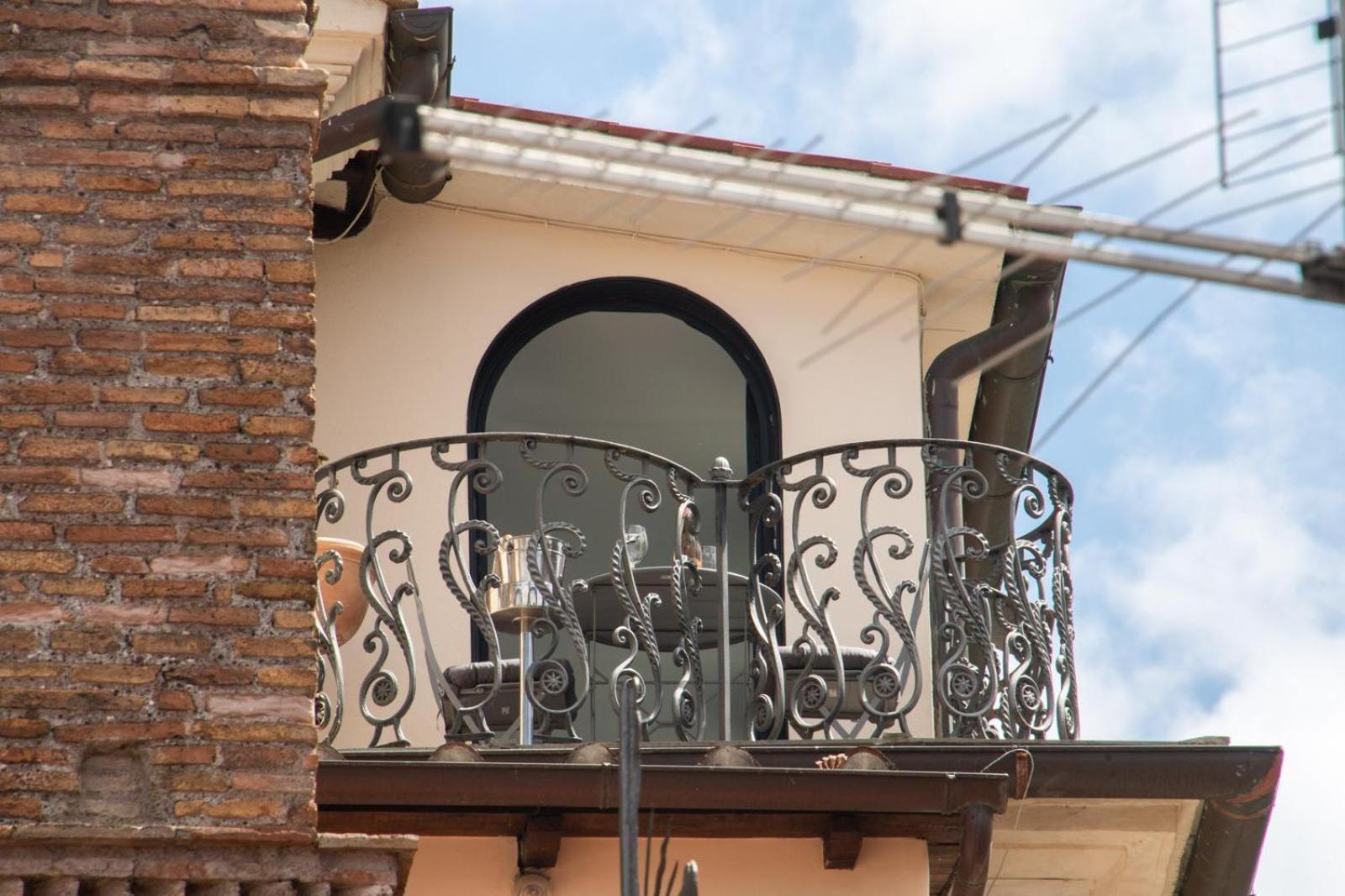 Alessio Luxury House Pantheon-piazza Navona Apartamento Roma