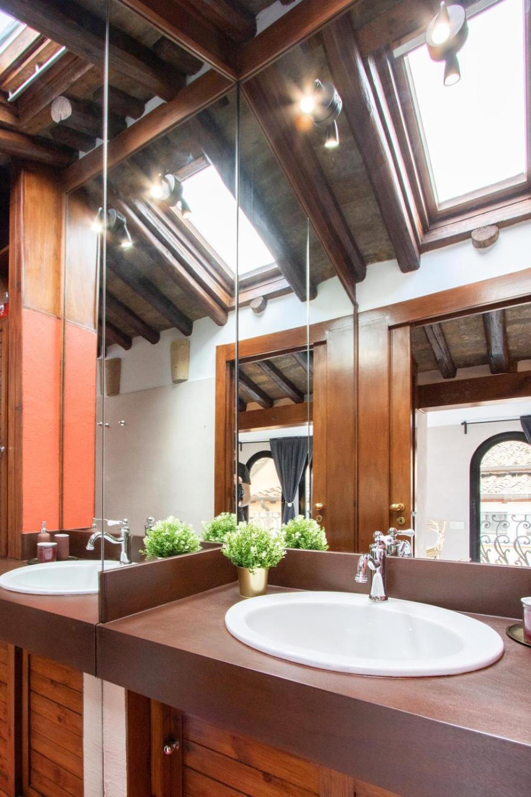 Apartamento Alessio Luxury House Pantheon-piazza Navona Roma