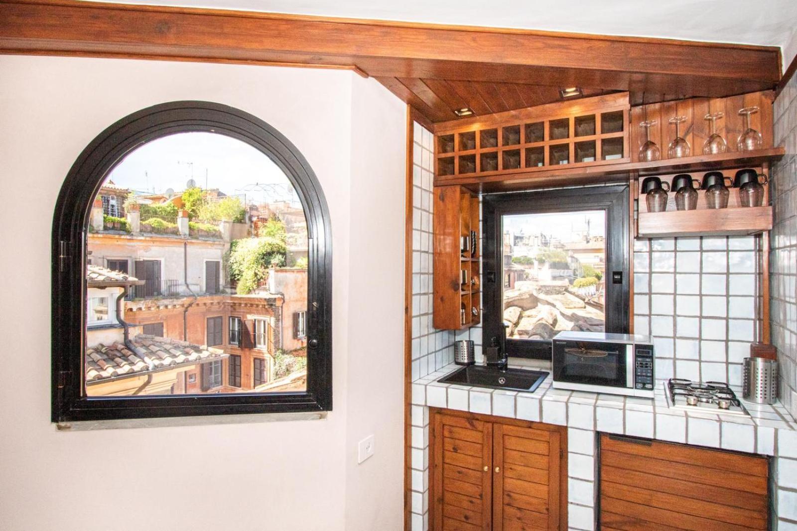 Apartamento Alessio Luxury House Pantheon-piazza Navona
