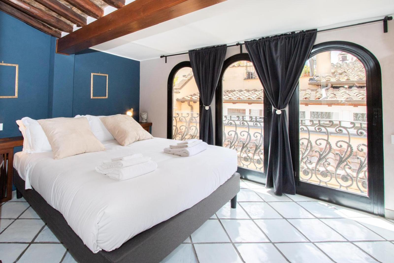 Alessio Luxury House Pantheon-piazza Navona Appartamento *