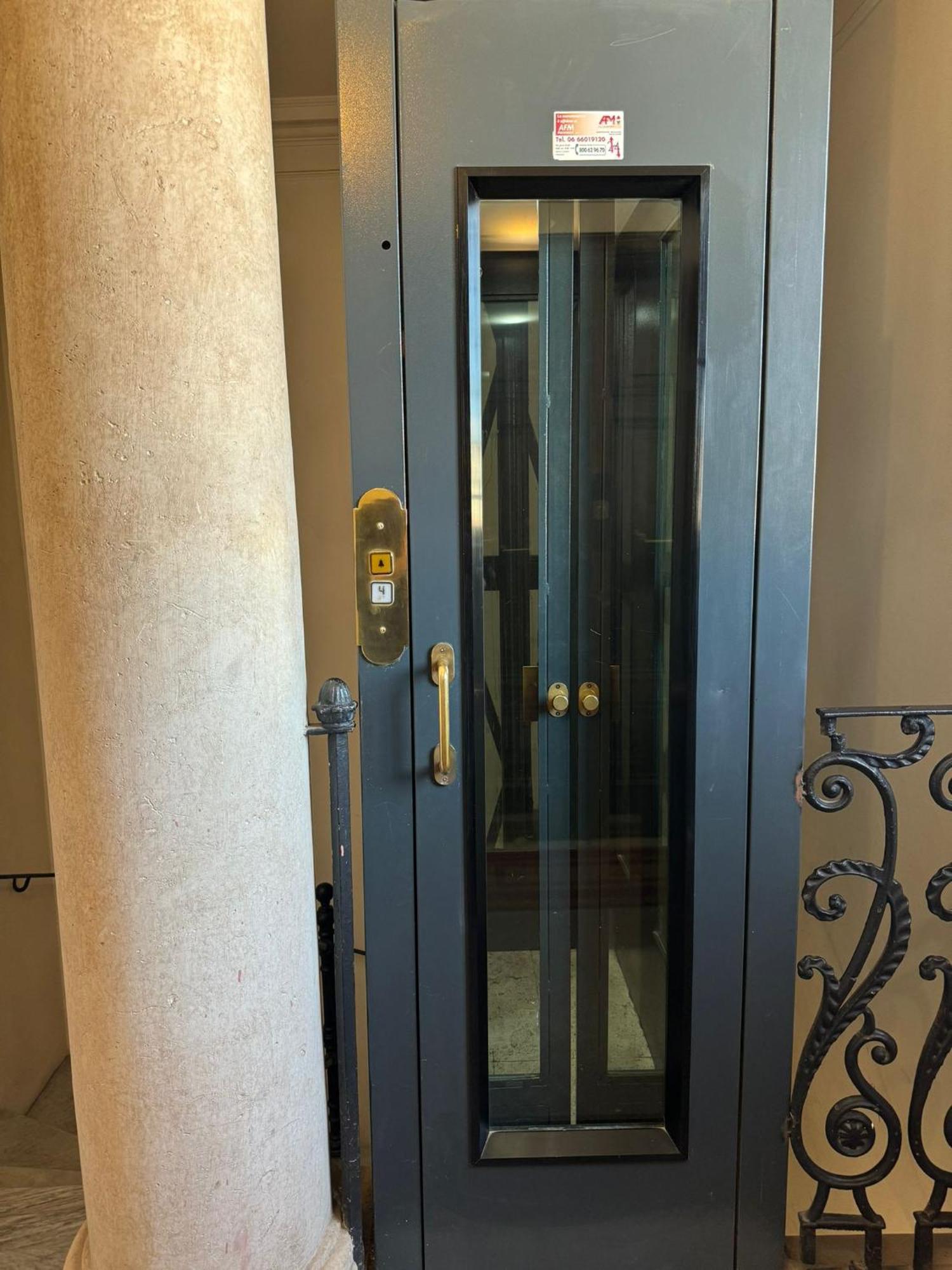 Alessio Luxury House Pantheon-piazza Navona Appartamento