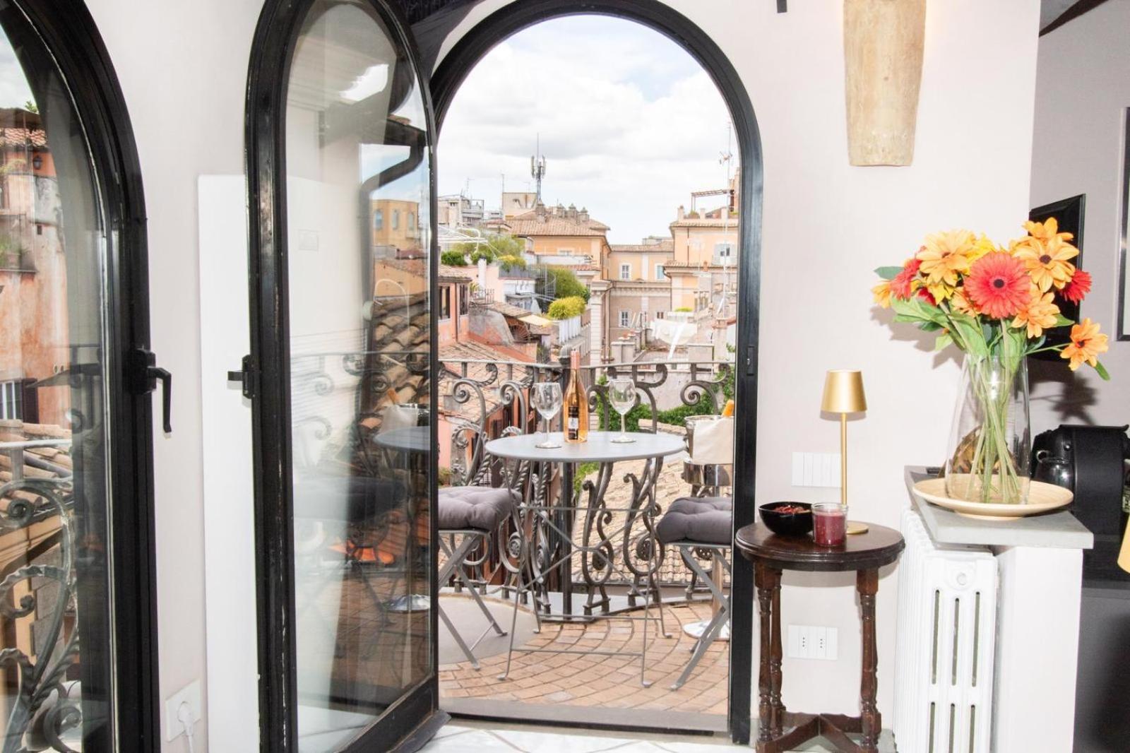 Appartamento Alessio Luxury House Pantheon-piazza Navona
