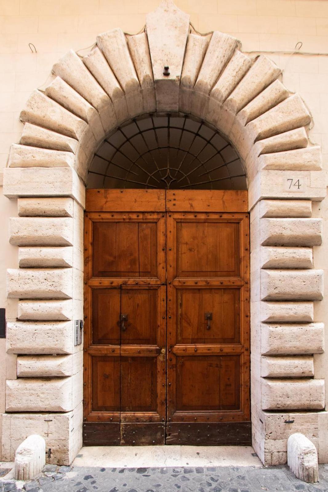 Appartamento Alessio Luxury House Pantheon-piazza Navona Roma