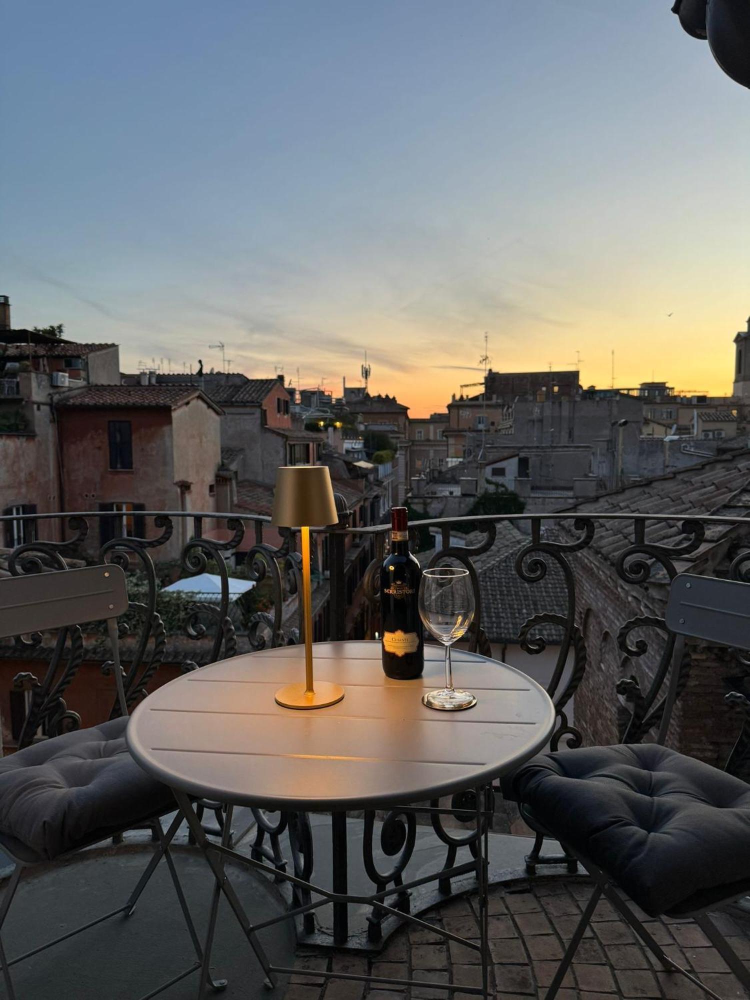 Apartamento Alessio Luxury House Pantheon-piazza Navona